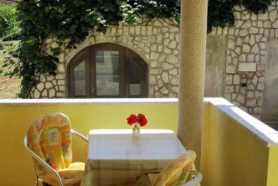 Image de Appartements Arsen (61991-A1) - Mali Losinj - île de Losinj