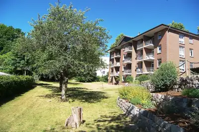 Image de Appartement 10 - Maison Roland - Appartement 10