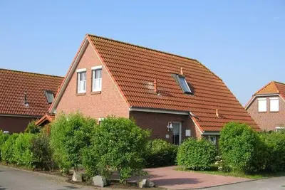 Image de Maison 200-080a - Maison à Nessmersiel 200-080a