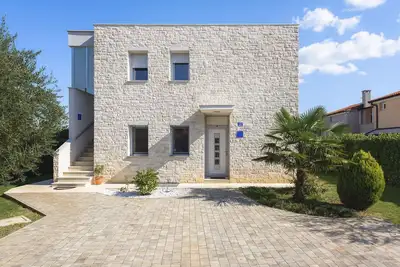 Image de Studio avec terrasse et climatisation