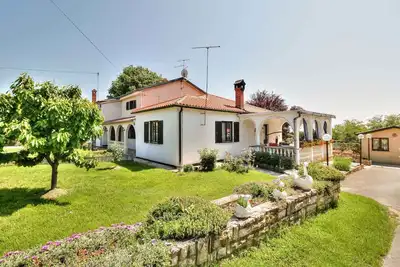 Image de Appartement de vacances avec air conditionné et Wi-Fi