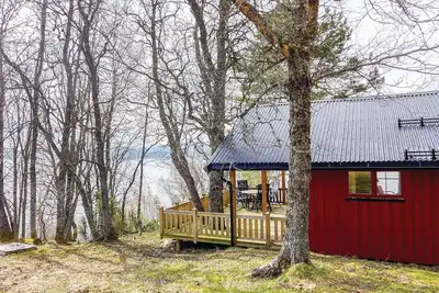 Image de Bjørgan Gård
