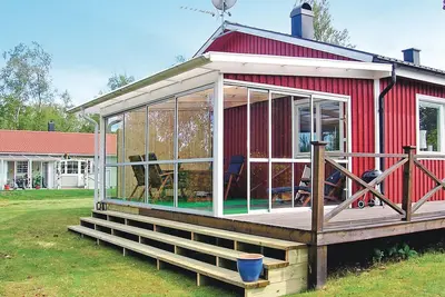 Image de Superbe maison de 3 chambres à Ljungby