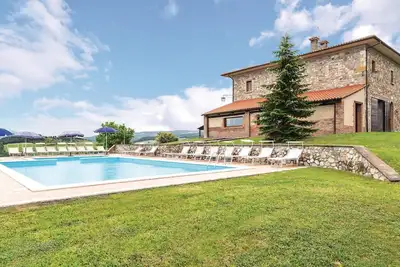 Image de Superbe maison à Acquapendente Vt