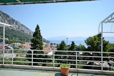 Image de Appartements Joško (39911-A7) - Gradac