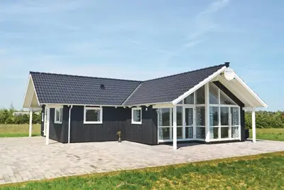 Image de Belle maison de 3 chambres à Væggerløse