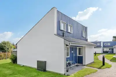 Image de Superbe maison à Væggerløse avec WiFi