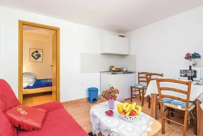 Image de Superbe appartement à Senj avec WiFi