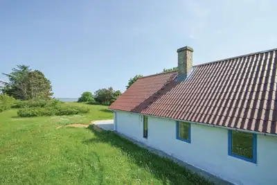 Image de Belle maison de 4 chambres à Vesløs