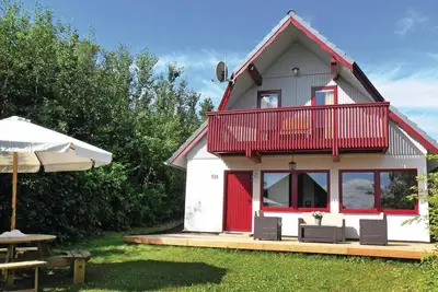 Image de Ferienhaus 101 in Kirchheim
