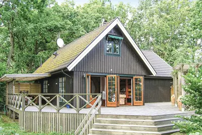 Image de Belle maison à Fjälkinge avec WiFi