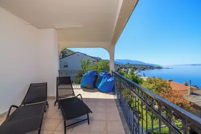 Image de Appartements Marija (67291-A2) - Senj