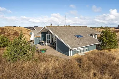Image de Superbe maison à Frøstrup avec WiFi