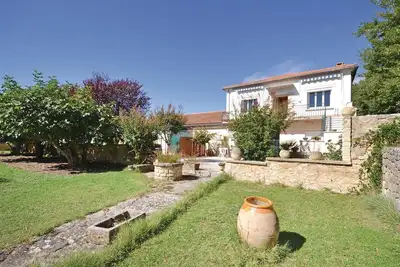 Image de Superbe maison à Caromb avec WiFi