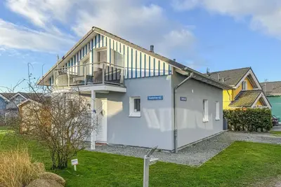 Image de Maison en bord de mer à Süssau/Mer.