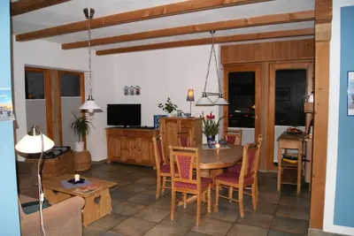 Image de Dat Fachwerkhus - 1. Appartement Ec