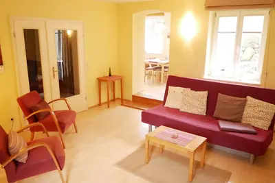 Image de Appartement 1 - Rez de chaussée - Herrmann, Klaus-Peter