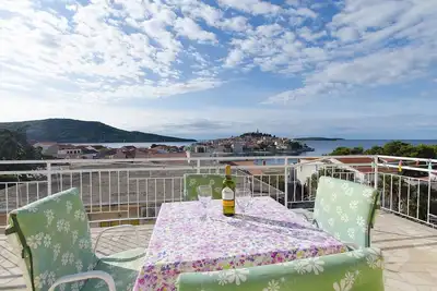 Image de Appartement Josipa (40272-A1) - Primosten