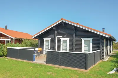 Image de Superbe maison à Væggerløse avec sauna