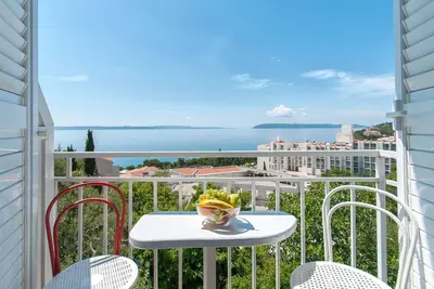 Image de Appartements Zorica (45341-A3) - Tucepi
