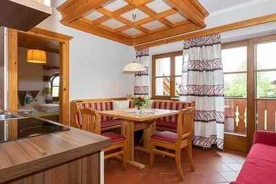 Image de Appartement Mondsee - Landhaus Widlroither