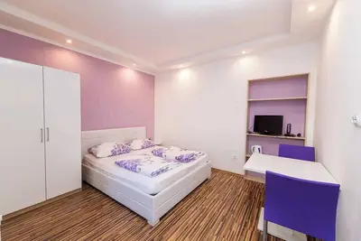 Image de Studio avec air cónditionné