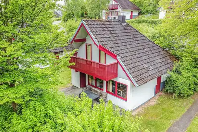 Ferienhaus 39 in Kirchheim