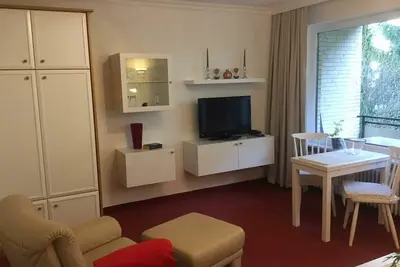 Image de Appartement 2 pièces (u. A. App. 6, App. 12) - Appartements lulu