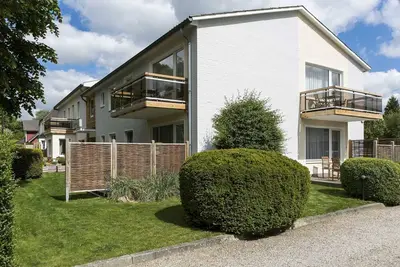 Image de Appartement 2 pièces n ° 7 -. 10 - Pension de famille Schäfersruh