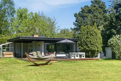 Image de Superbe maison de 3 chambres à Vejby