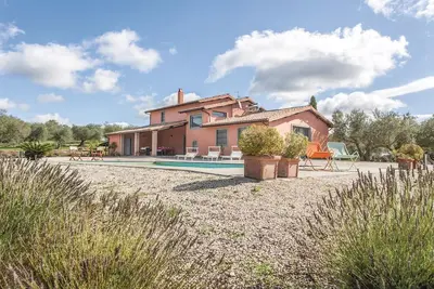 Image de Belle maison à Montefiascone Vt