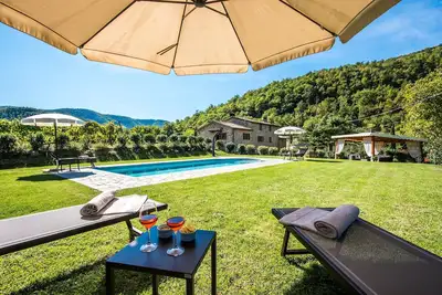 Image de Bel appartement à Cortona Ar