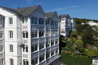 Image de Villa Vue Lac App. 307 - avec une vue imprenable sur la mer - Vs 307