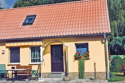Image de Luzie's Hus - chalet