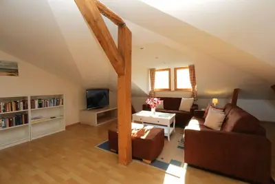 Image de Lindenstraße 3 pièces app. 8 - (Breeze) Villa Lindenstraße