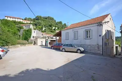 Image de Maison Marija (53771-K1) - Lastovo - île de Lastovo
