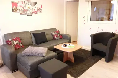 Image de Village de vacances Glockenberg Sable E-Iii-3-6 - Appartement Zobel E-Iii-3-6
