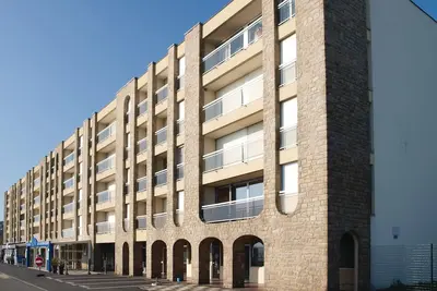 Image de Bel appartement à Saint Cast Le Guildo