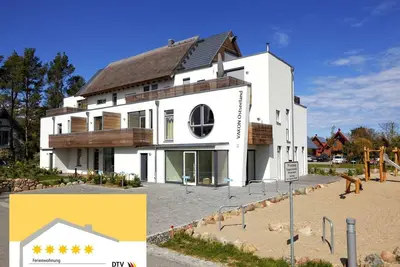 Image de Les pilotes 2 cabines 05 Stieg (5 *) - Usedom Tourisme Karl Hagen - pilotes 2 cabine 05 Stieg (5 *)