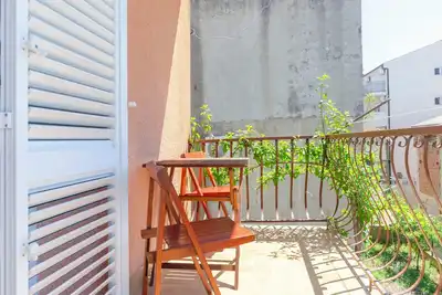 Image de Appartements Katica (31881-A3) - Makarska