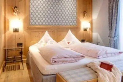 Image de Suite Junior - Landhaus am Stein