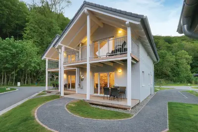 Image de Ferienhausdorf Thale