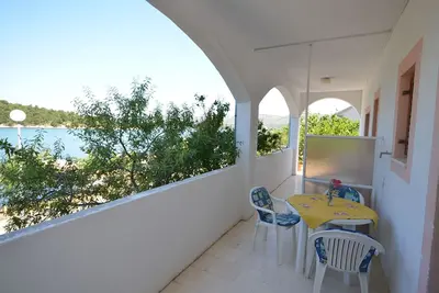 Image de Appartements Zlatko (13601-A2) - Jadrtovac