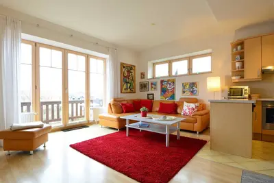 Image de Résidence Starfish Whg S-10. . - See-10