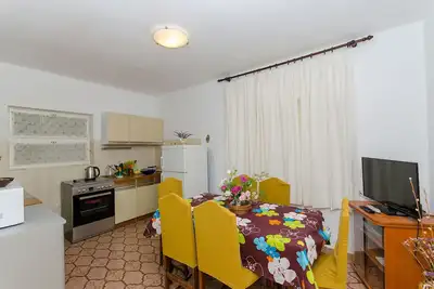 Image de Appartement Anka (50151-A1) - Orebic