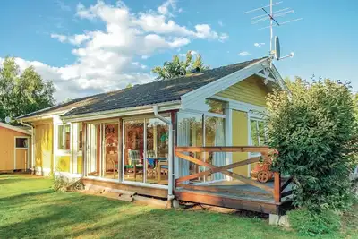 Image de Superbe maison à Torsö\/Sölvesborg
