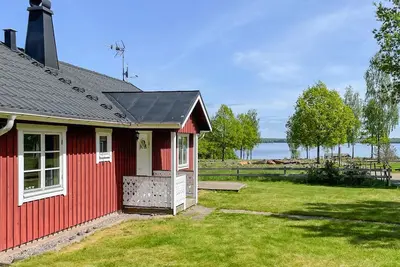 Image de Superbe maison à Vittaryd avec WiFi