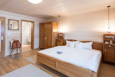 Image de Studio - Appartements Christine