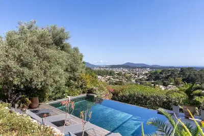 Image de Nice home in La Valette du Var