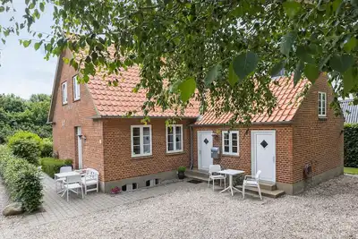 Image de Belle maison de 2 chambres à Ribe